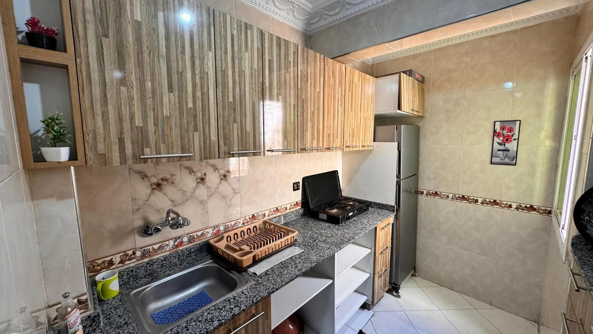 Salam Vip Apartment Agadir Morocco