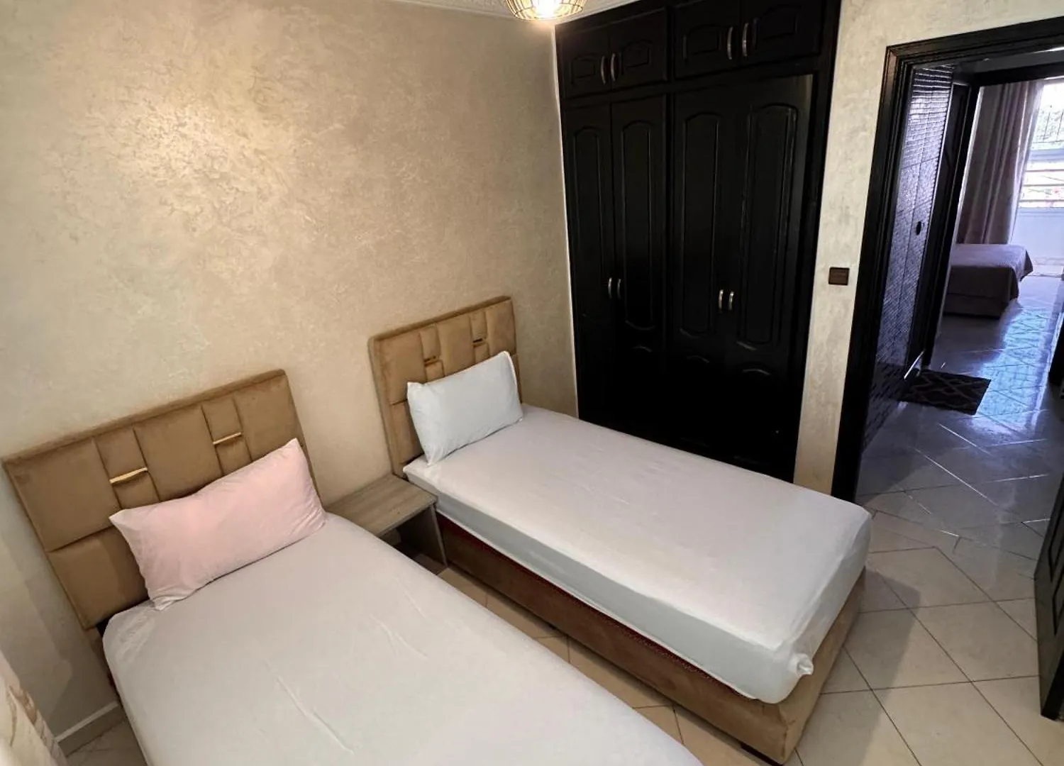 Salam Vip Apartment Agadir