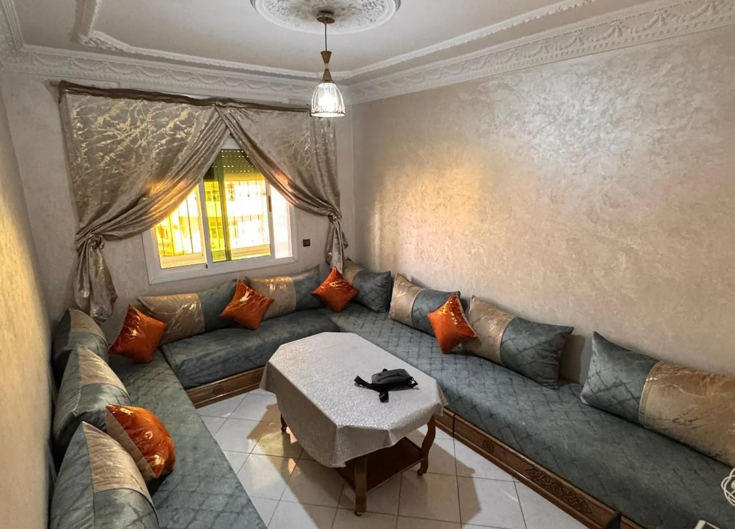 Salam Vip Apartment Agadir