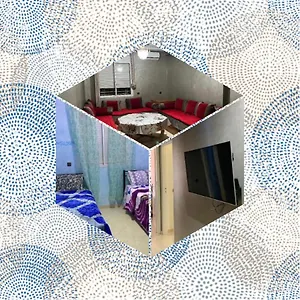Agadir Holiday Apartment Appartement