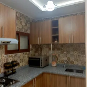 Aourir's New Appartement