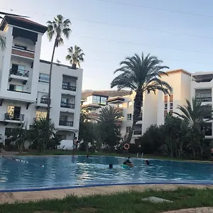 Marina Family Sunny Appartement