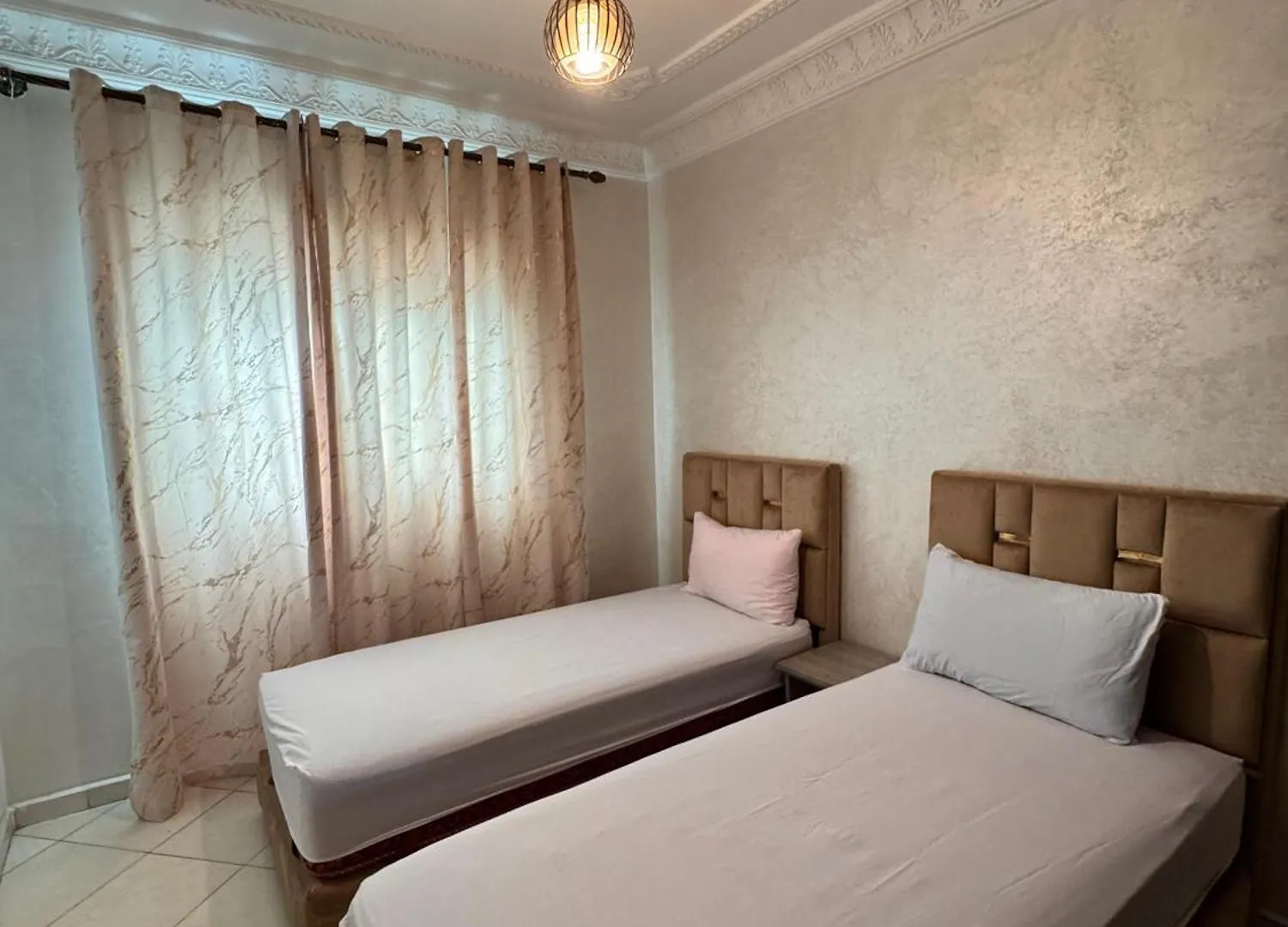 Salam Vip Apartment Agadir