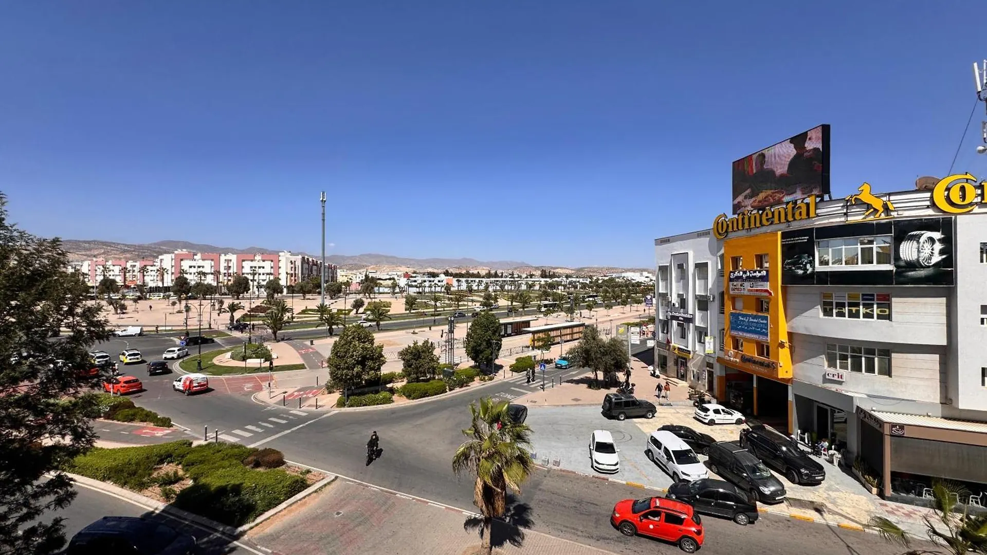 Salam Vip Apartment Agadir 0*,  Morocco