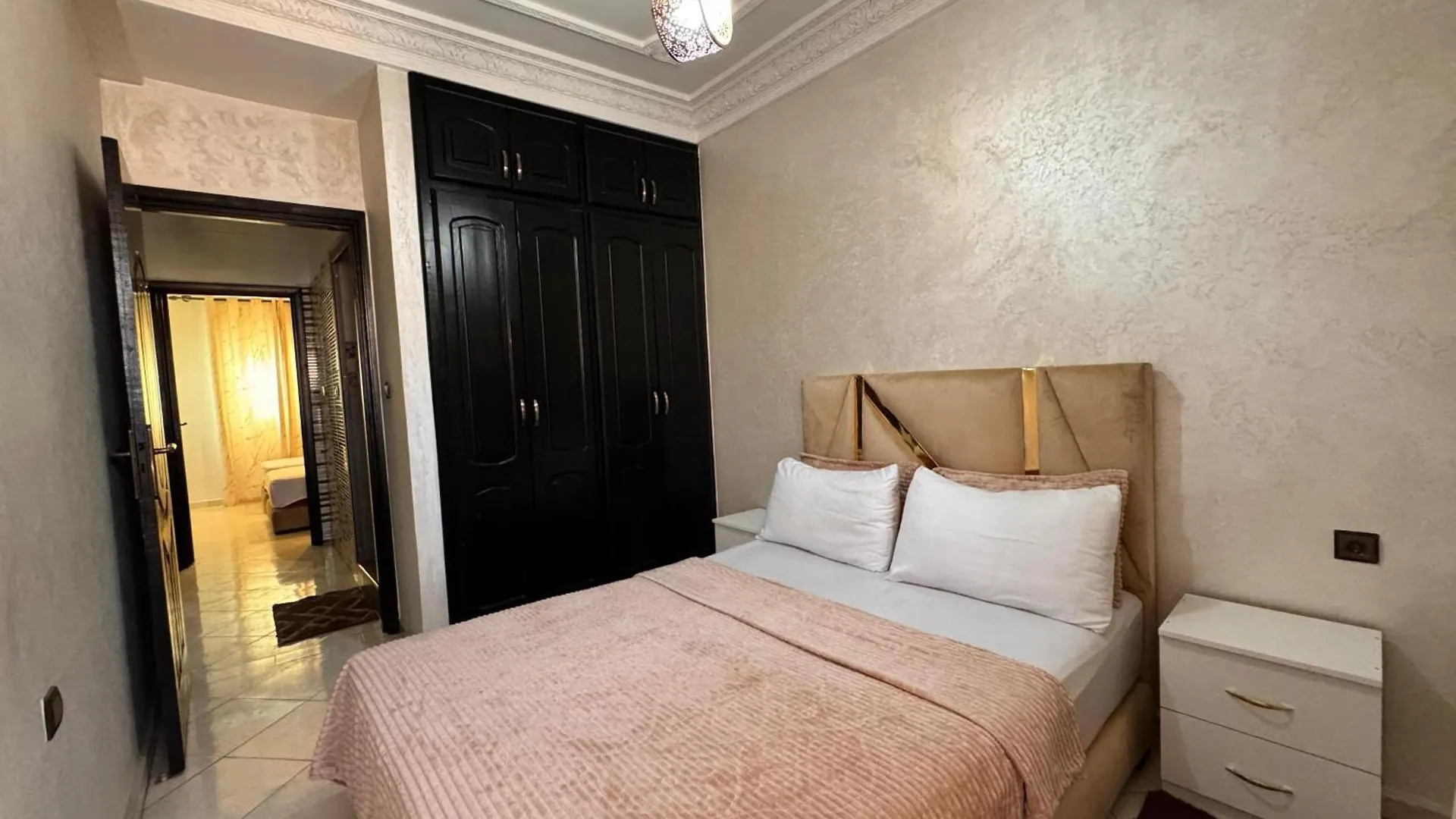 Salam Vip Apartment Agadir