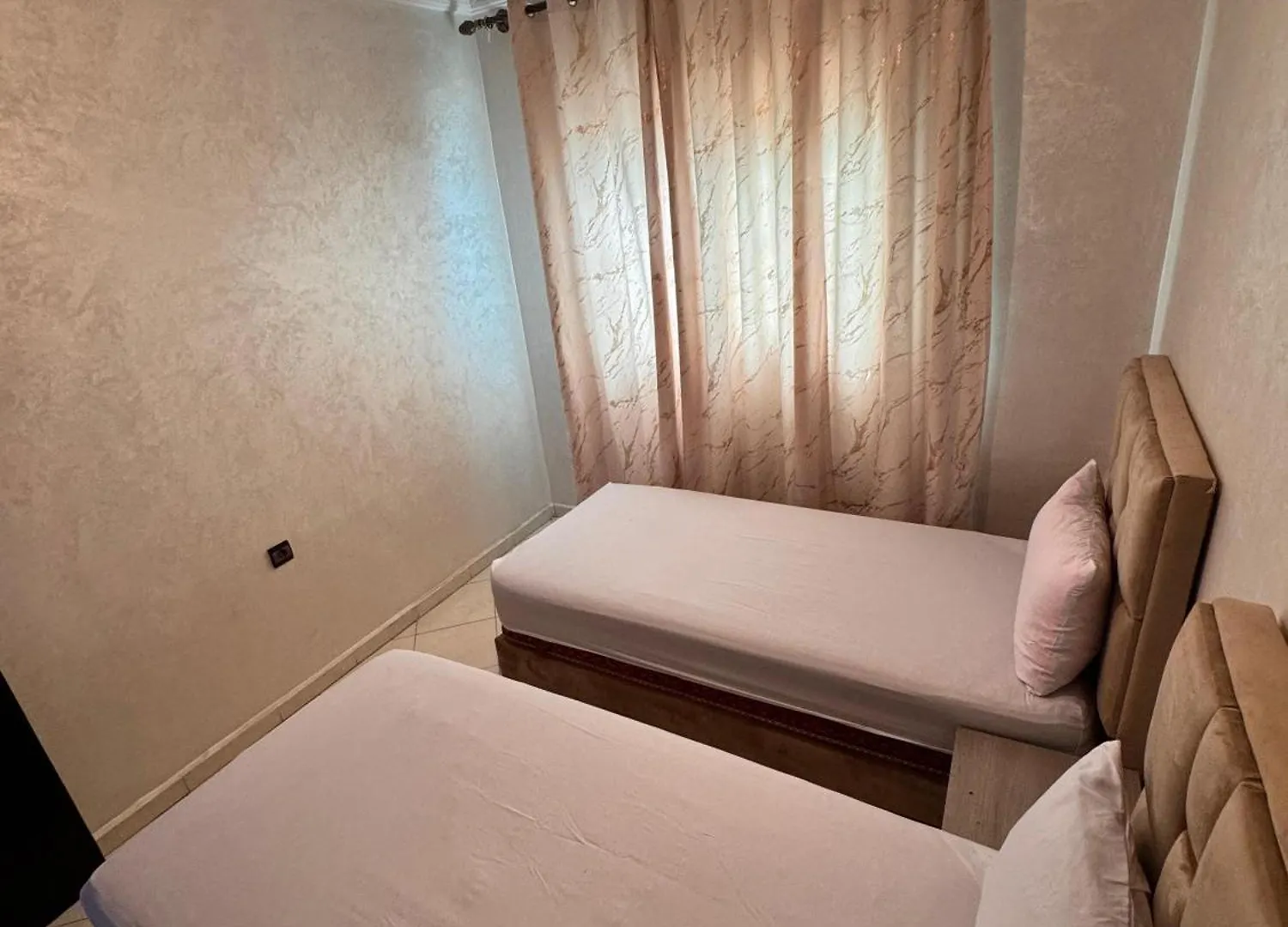 Salam Vip Apartment Agadir 0*,